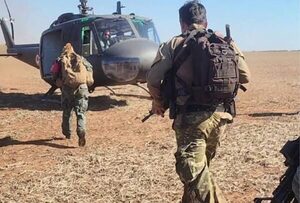 Tres abatidos en enfrentamiento en Saltos del Guairá