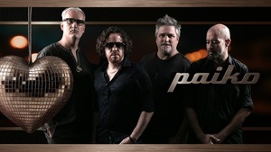 Paiko está de regreso y presenta "Al son del corazón" - trece