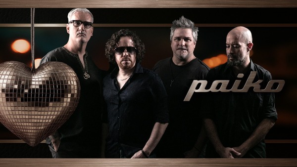 Paiko está de regreso y presenta "Al son del corazón" - trece