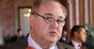 La Nación / CDE: “La ciudadanía busca un representante que responda a sus intereses”, señala diputado
