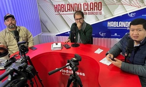 Disidencia colorada se divide en dos vertientes, asegura exintendente de Coronel Oviedo - OviedoPress