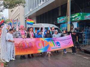 Preocupa postura del Estado en torno a organizaciones LGBTIQ+ - Nacionales - ABC Color