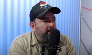 “Estuve nueve meses en rehabilitación”, confesó Eladio González Torres - OviedoPress
