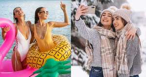 La Nación / Team calor vs. Team frío: la IA reveló cuál es mejor