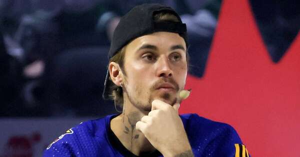 La Nación / Justin Bieber dio un paso inesperado y se cambió el nombre