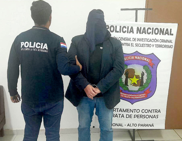 fiscal imputó y pidió prisión de hombre que habría abusado de su hija de 4 años - La Clave