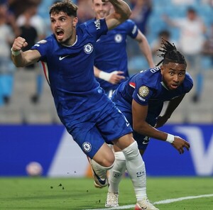 Chelsea avanza al ganar un partido que duró más de cuatro horas - La Tribuna