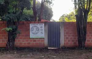 Muere por hipotermia un hombre de 72 años en Horqueta - Policiales - ABC Color