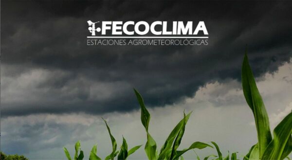 Fecoclima: la herramienta que ayuda a productores a anticiparse al clima