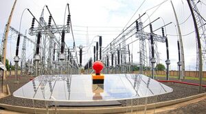 Energía en Paraguay 2030: desafíos y claves para un futuro sostenible
