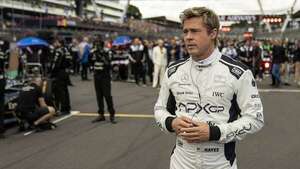 En sus marcas, listos… F1 - ABC Revista - ABC Color