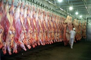 China paga el precio más alto en dos años por la carne uruguaya