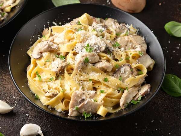 Deliciosas pastas para los días de frío: las recetas esenciales - Gastronomía - ABC Color