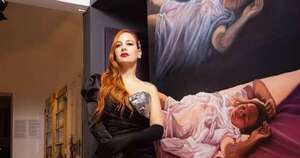 La Nación / Apuntes sobre “Metanoia” de Anna Scavone
