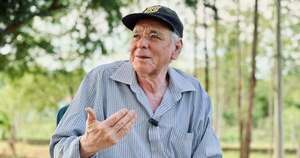 La Nación / Documentan el guaraní oral en busca de su preservación y revitalización