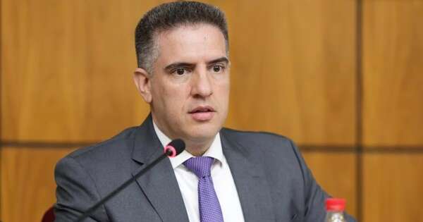 La Nación / Villate: “La percepción que se quiere dar es que estamos indefensos”