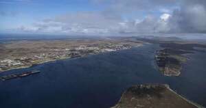 La Nación / OEA pide reanudar negociaciones por las islas Malvinas