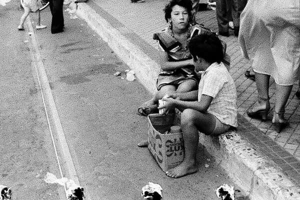 Los humiluchos - Cultural - ABC Color