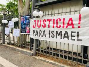 Kapelúki y tres adolescentes, a juicio por la muerte de Ismael Domínguez - Nacionales - ABC Color
