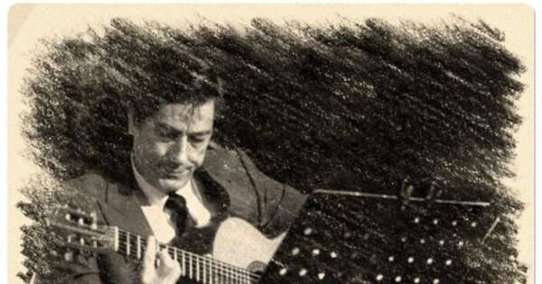 La Nación / La avanzada de Óscar Safuán, un llamado a la valentía creativa