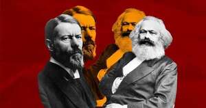 La Nación / Dos caminos para entender la sociedad capitalista moderna