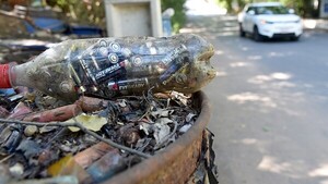 Comuna y Mades no tienen plan aprobado para gestionar las pilas