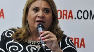 Detectan uso irregular de G. 5.000 millones en la Comuna de Mariano