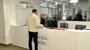 Cuestionan que la intervención de Asunción hace cambios de fachada