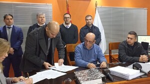 Hubo caos y cuentas en primera semana de intervención en CDE