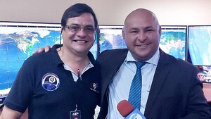Freddy Valenzuela: “La motocicleta fue un cable a tierra para la depresión”