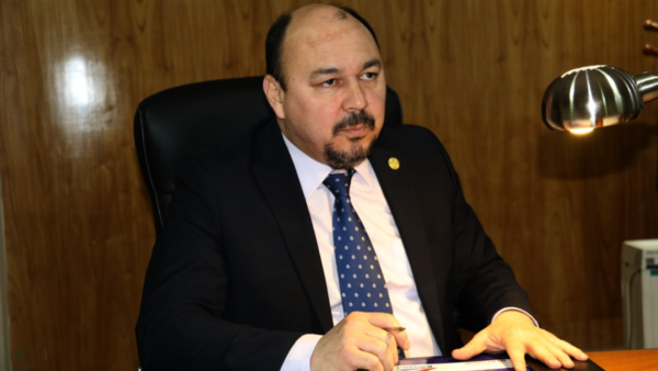 Se requieren cerca de USD 12.000 millones para evitar colapso energético