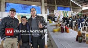 ITAPÚA REAFIRMA SU COMPROMISO CON LA AGROECOLOGÍA Y LA SUSTENTABILIDAD RURAL