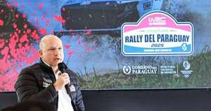 La Nación / Presentan avances de la etapa Itapúa