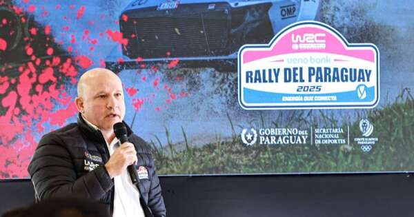 La Nación / Presentan avances de la etapa Itapúa