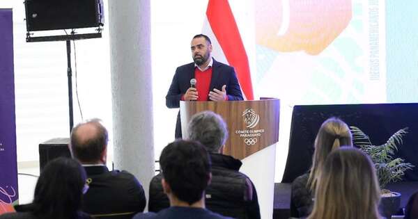 La Nación / Asunción, sede de Juegos Escolares