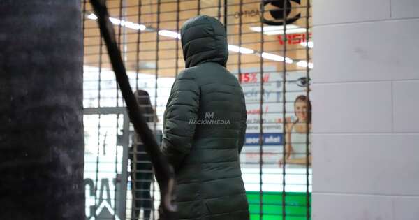 Diario HOY | Anuncian un domingo sin muchas lluvias, con más frío