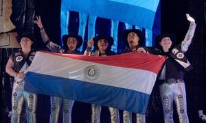(VIDEO) ¡Bronco hizo delirar a más de 15 mil fans en el este!