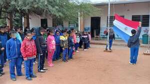 Estas son las deudas de Santiago Peña con la educación - Nacionales - ABC Color