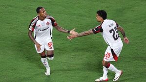El Flamengo quiere prolongar su racha ante un Bayern con dudas