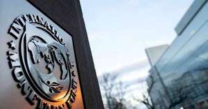 La Nación / FMI desembolsará a Paraguay USD 285 millones por su sólida economía