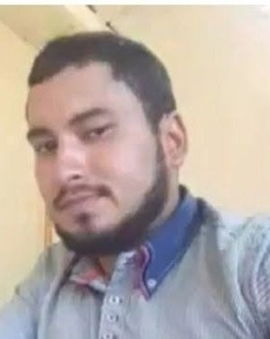 Aprehendieron a sospechoso de asesinato de delivery en Caaguazú