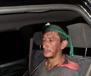 Ultiman a hombre en Ñacunday, presunto autor dice que fue en defensa propia