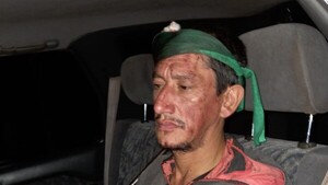 Alto Paraná: Mató a su contrincante y se entregó a la Policía