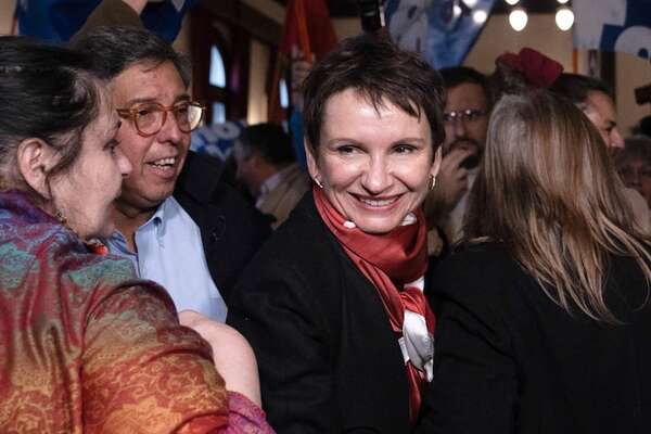 Arrancan las primarias para definir al candidato presidencial de la izquierda chilena - Mundo - ABC Color