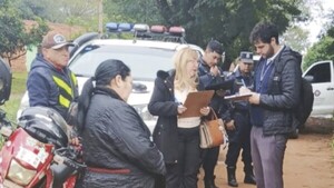 Quedó detenido por muerte de la perra del vecino