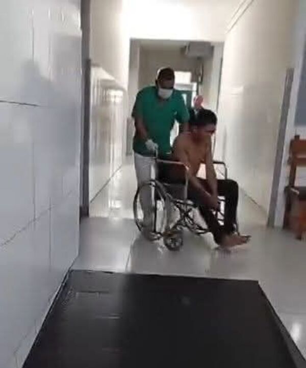 Adolescente es acribillado y su hermano herido en ataque armado.