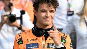 Versus / Lando Norris gana Gran Premio de Austria de F1