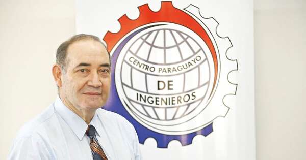 Diario HOY | Impulsan ley para regular el ejercicio de la ingeniería