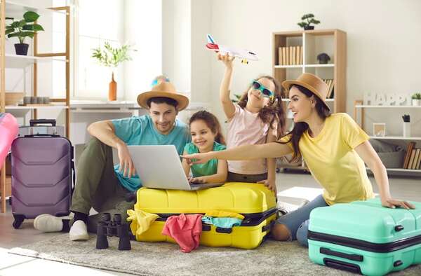 Hoteles de todo el mundo, al alcance de las manos  - ABC Revista - ABC Color