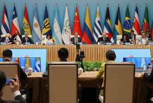 Colombia pide una agenda con decisiones y “resultados concretos” en la Cumbre de CELAC-UE - Mundo - ABC Color